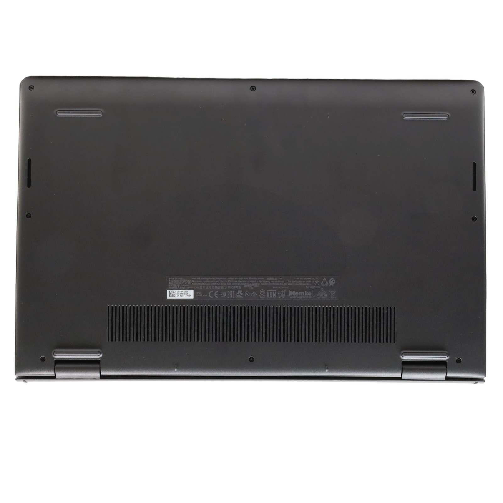 Dell 15 DC15250 Intel Core i7-1355U 1.70GHz 16GB RAM 1TB SSD 15.6″ Laptop