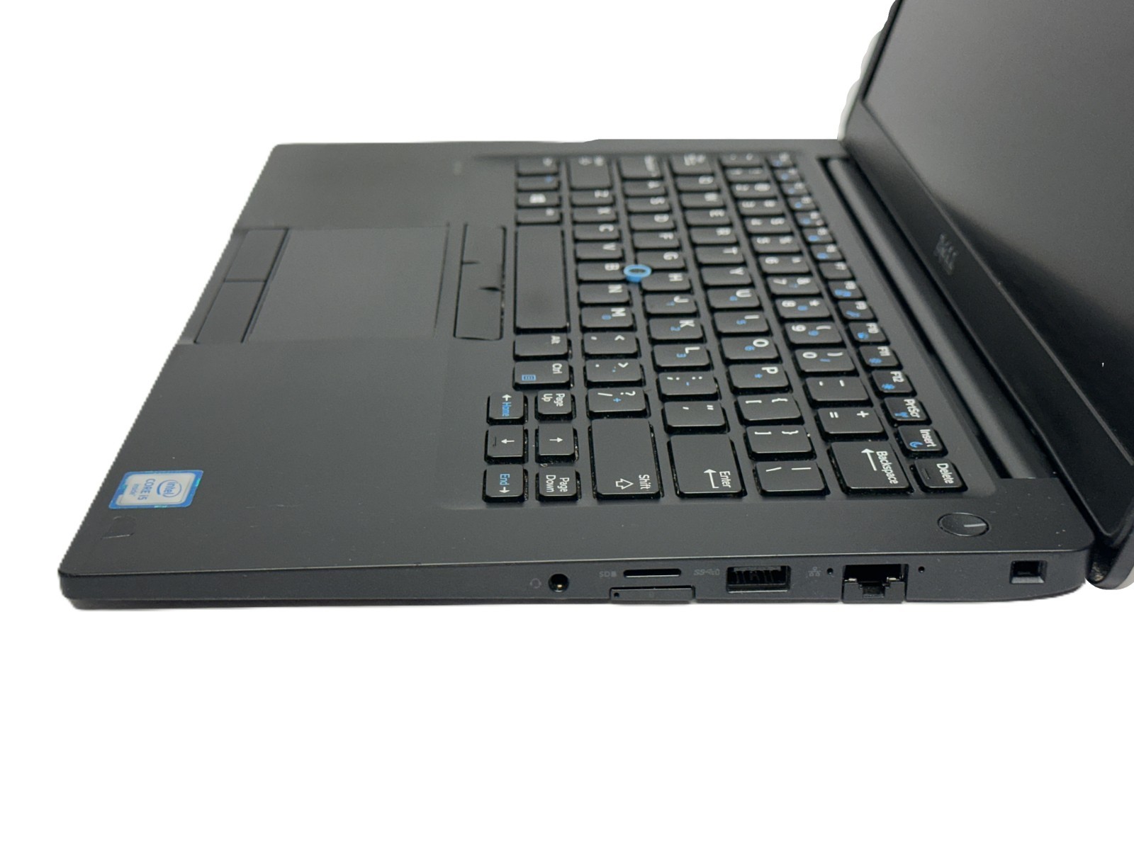 Dell Latitude 7480 14” i5-6200U 2.3 GHz | NO RAM, SSD, Battery, AC | ✅ BIOS