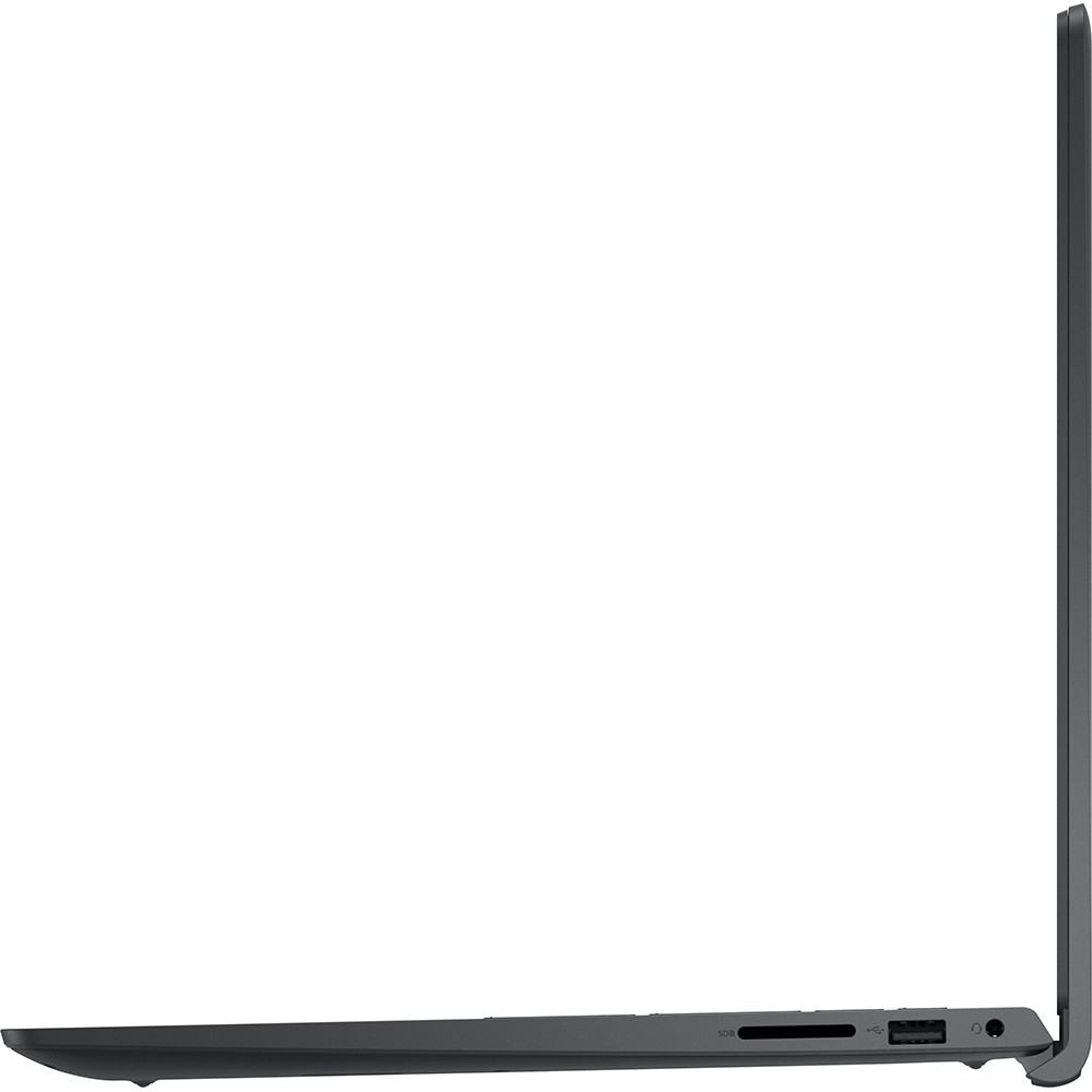 Dell 15.6″ Pro 15 Essential Laptop in Carbon Black – 0WR3Y