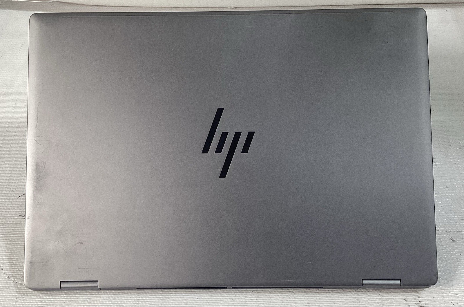 HP Envy x360 16” 2-in-1 Touch Ryzen 5 8640HS 8GB RAM 512GB SSD