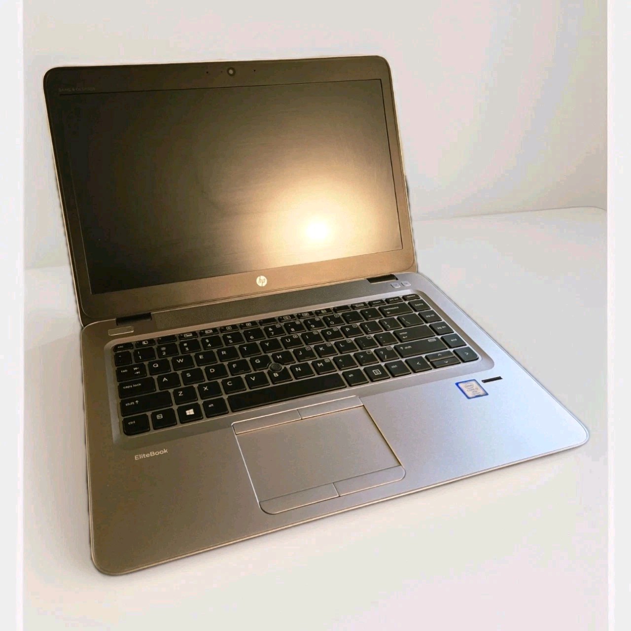 HP EliteBook 840 G4 i7-7600U @ 2.80 No HDD/OS *PARTS*
