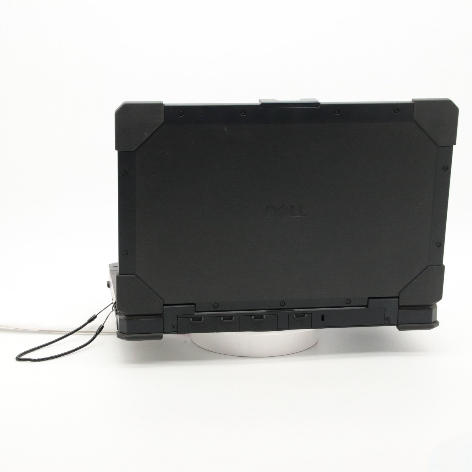 Dell Pro Rugged 14 RB14250- Touch Intel Ultra 7 1650U – 512GB SSD – 16GB RAM