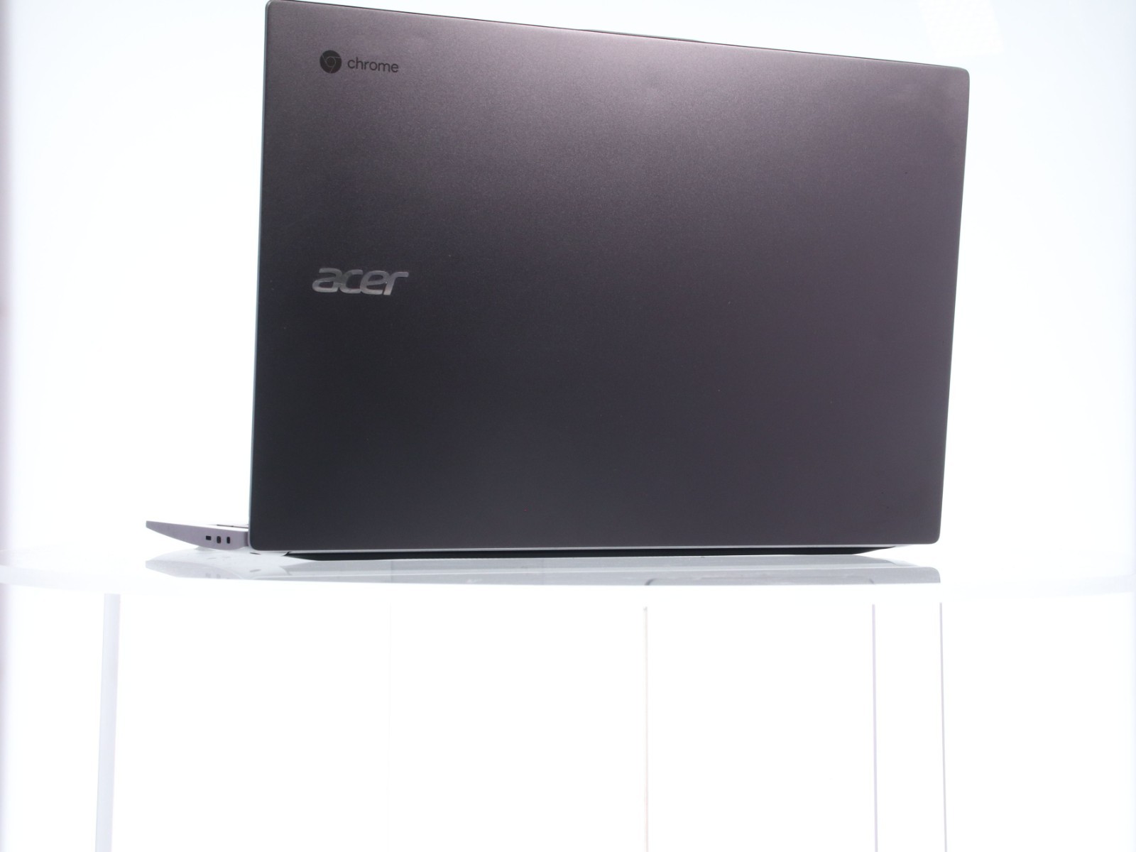 Acer Chromebook N18Q11 Intel Core i3-8130U 2.2GHz 4GB RAM 128GB SSD NO AC