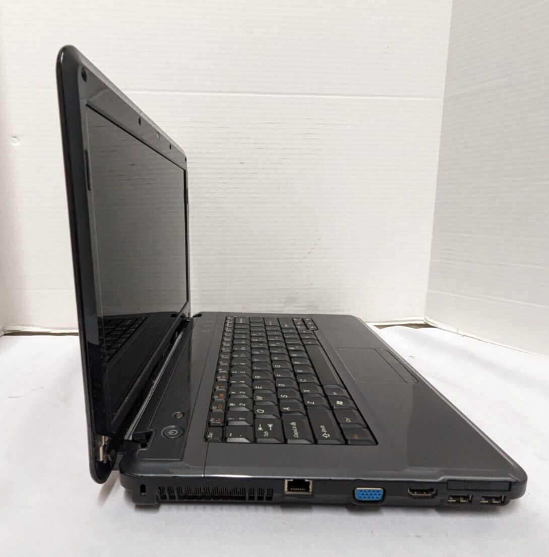 Lenovo G450 14″ Laptop Intel Core 2 Duo T6600 2.20GHZ 4gb ram no hdd