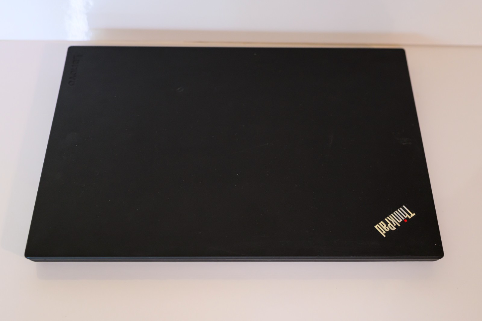 Lenovo ThinkPad T480 14″ FHD Core i5-8350U 12GB 256GB NVMe SSD Win 10 Pro IR/RGB