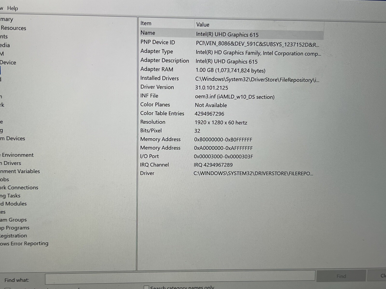 Microsoft 1926 Surface Go 2 10.5″ Pentium 4425Y @1.70Ghz 4GB Ram 64GB eMMc #3