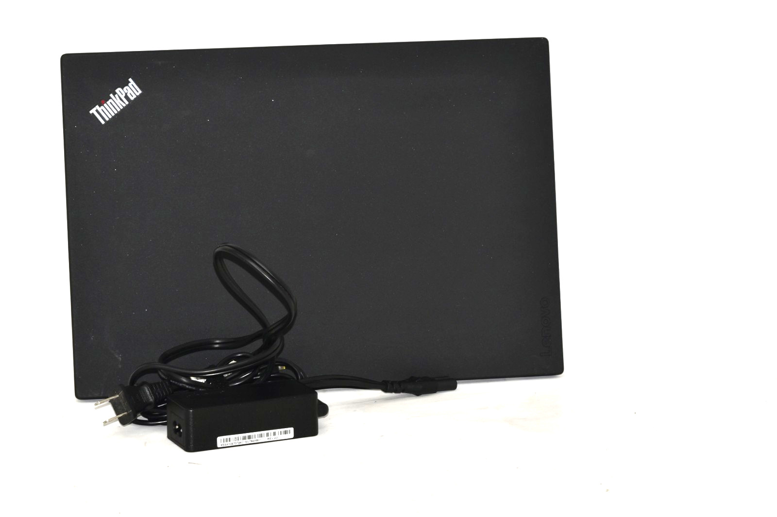 Lenovo Thinkpad 2.5 ghz 8gb ram 500 HDD Windows 10 and Charger A+++