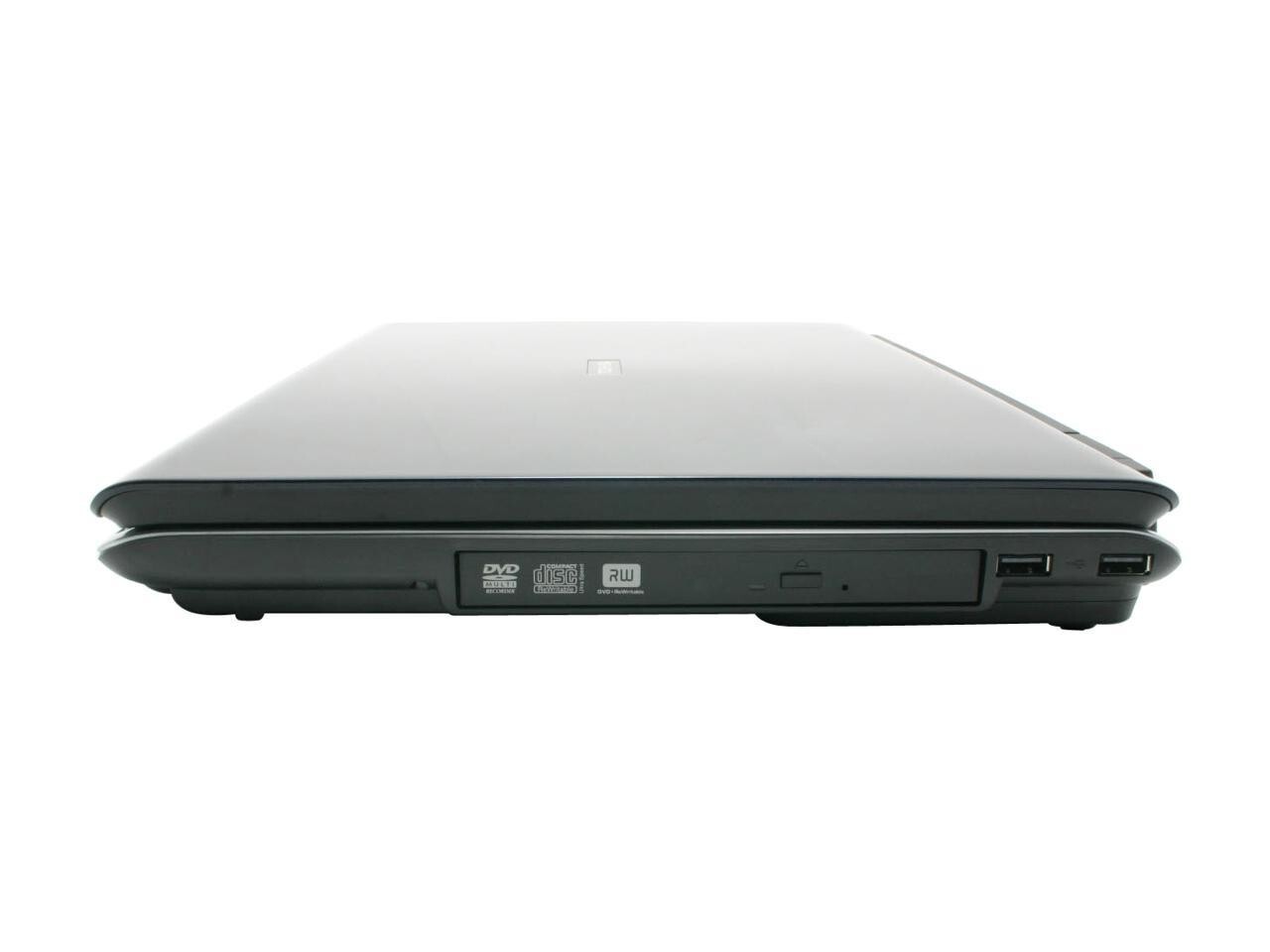 TOSHIBA Laptop Satellite 17″ P105-S6147 Intel Pentium dual-core T2060 120GB HDD 