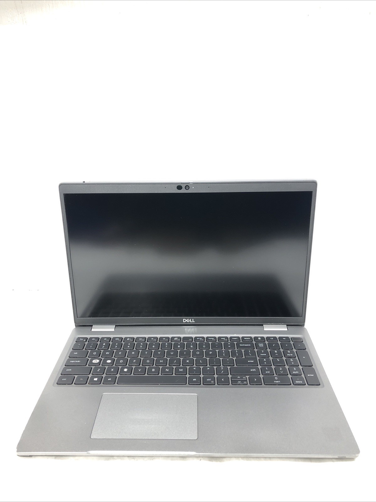 Dell Latitude 5520, Intel Core i7-1185G7 @3.00Ghz, NO RAM, NO SSD/OS, FOR PARTS