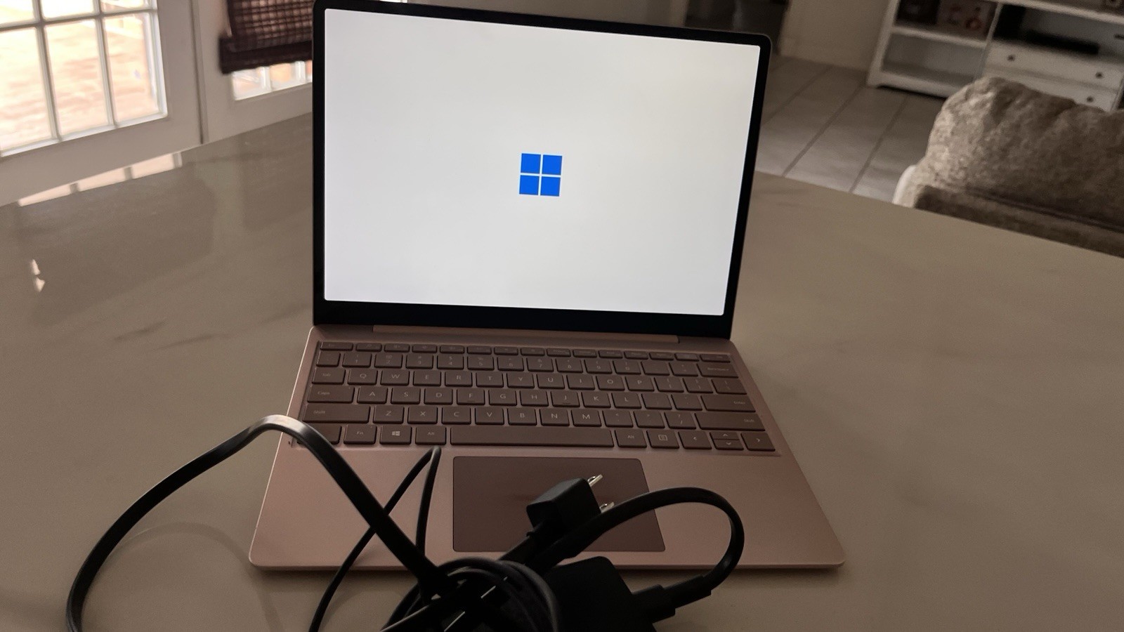 Microsoft 12.4 inch (128GB, Intel Core i5 10th Gen., 1GHz, 8GB) Notebook/Laptop