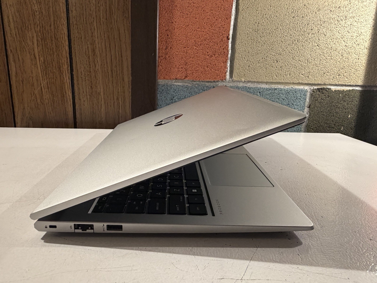 HP PROBOOK 450 G9 15.6” FHD LAPTOP INTEL i7-1255U 16GB RAM 256GB SSD W11P