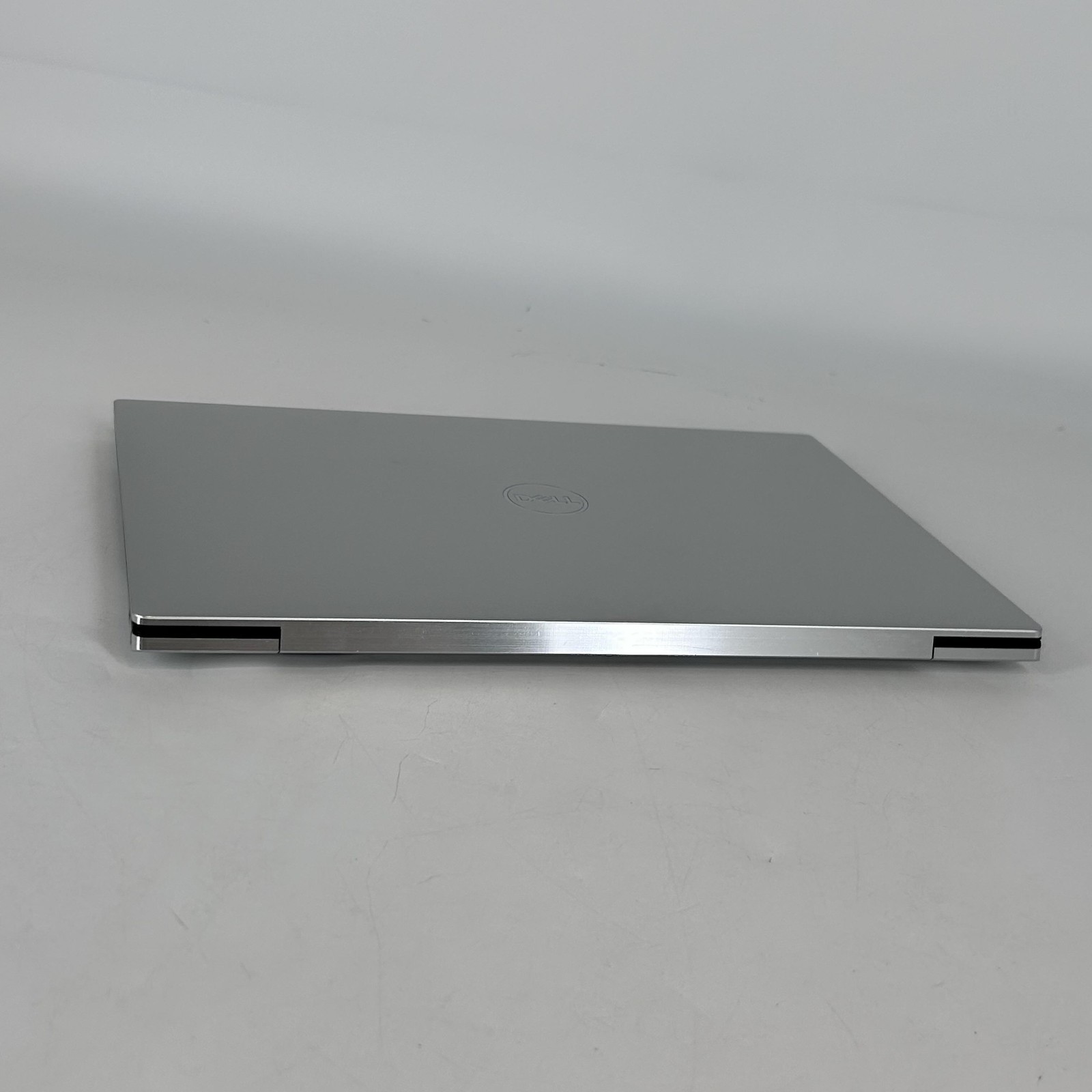 Dell XPS 13 9310 2021 Silver FHD+ TOUCH i7-1185G7 3.00GHz 16GB 1TB SSD Good