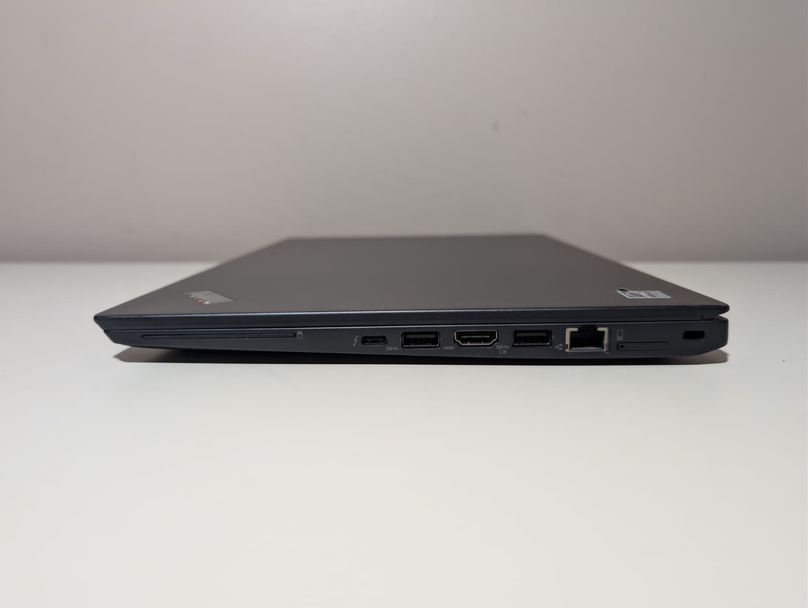 Lenovo ThinkPad T470s | i5 6th Gen 20GB RAM 512GB SSD | FHD Backlit 2 Batts