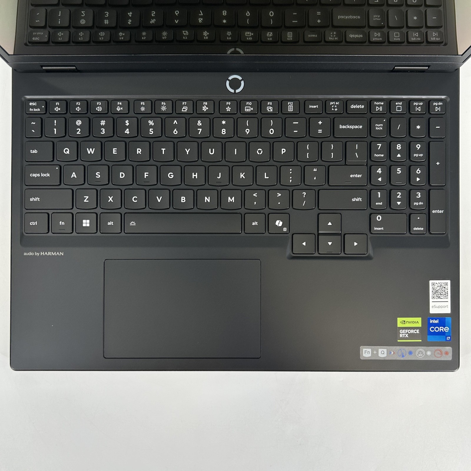 Lenovo Legion 5i Gen 10 15.1 165Hz QHD+ 2.1 GHz i7-14700HX 16GB 1TB SSD RTX 5070
