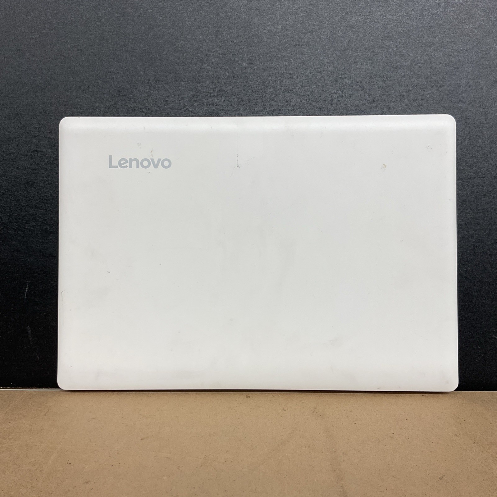 Lenovo IdeaPad 110S 11IBR 11.6 Inch Laptop White Notebook – Broken Untested