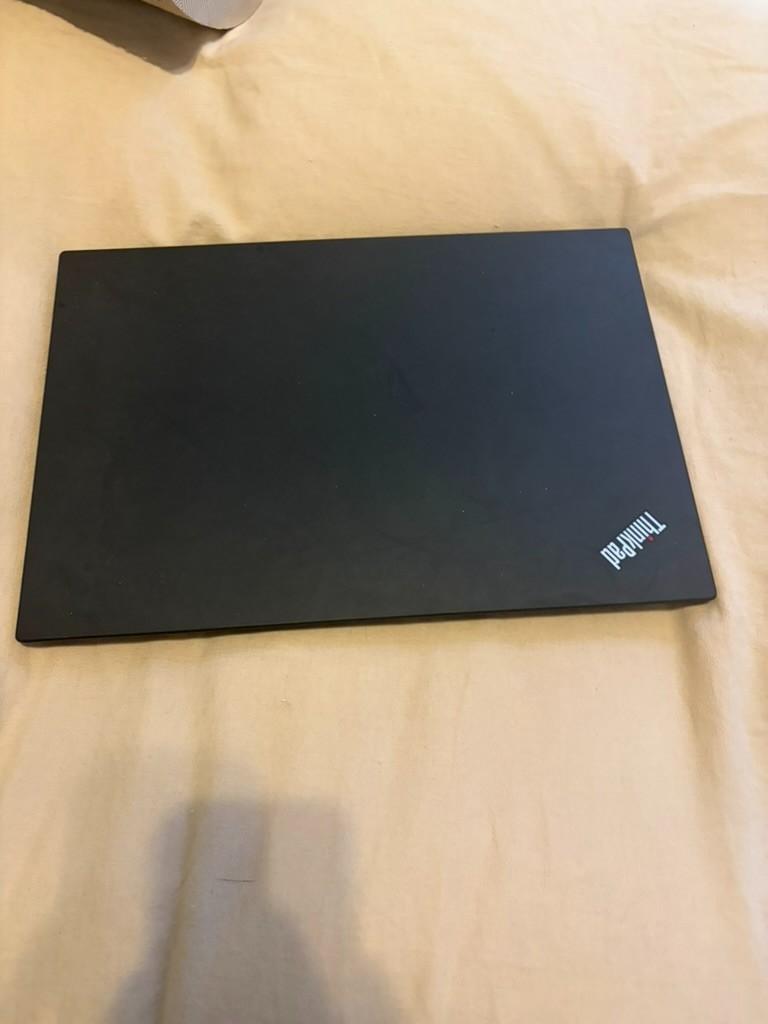 Lenovo ThinkPad P52s i7-8650U 32GB RAM 1TB SSD Quadro P500 Windows Workstation