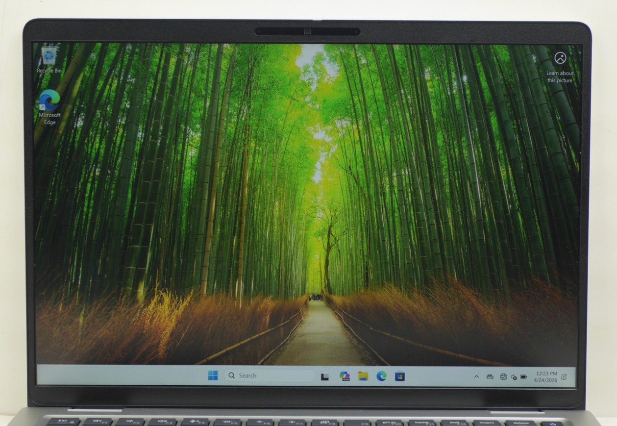 Dell Pro 14 Plus PB14250 14″ 512GB 2GHz 16GB RAM Intel Core Ultra 5 Touchscreen
