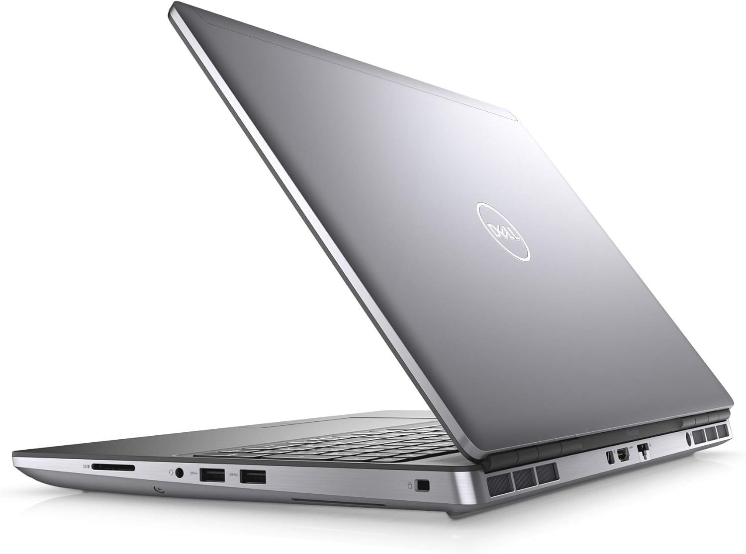 15.6″ DELL Gaming Laptop: i7-Hexa Core up to 5.10 GHz! 32GB RAM – 1TB NVME SSD