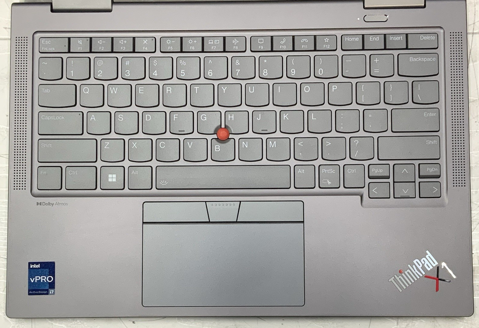 Lenovo ThinkPad X1 Yoga Gen 8 | Intel i7-1365U 1TB NVMe 32GB DDR5 Touchscreen