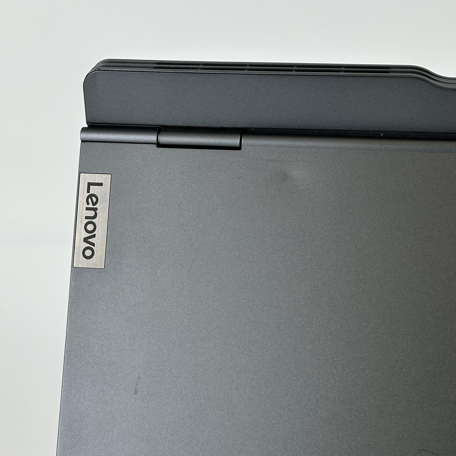 Lenovo Legion Slim 7 15 4K UHD Ryzen 7 4800H 32GB 1TB/512GB RTX 2060 Tinted LCD