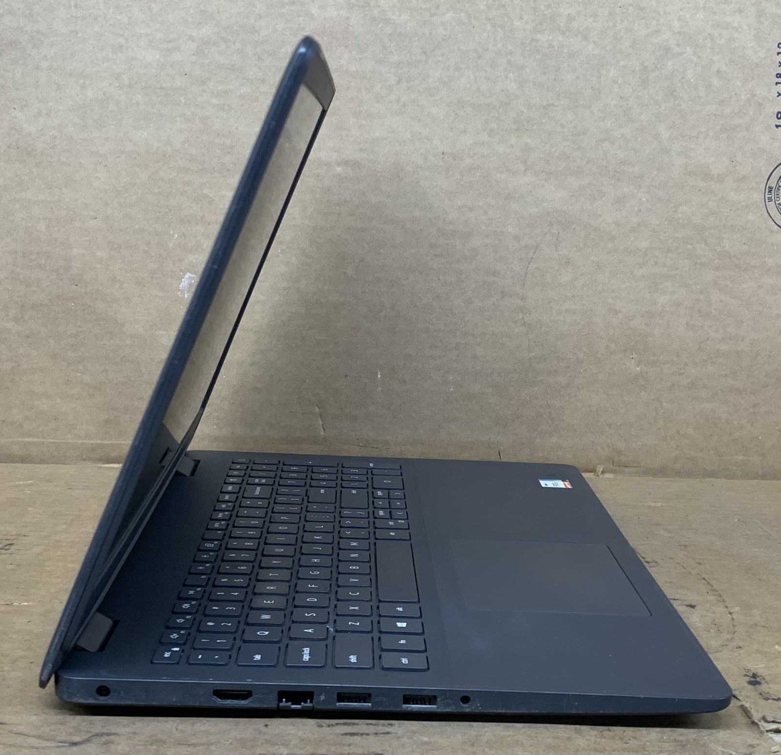 DELL INSPIRON 3501 15.6″ Intel Core i5-1135G7@2.4GHZ 12GB RAM 256GB SSD WIN 11P