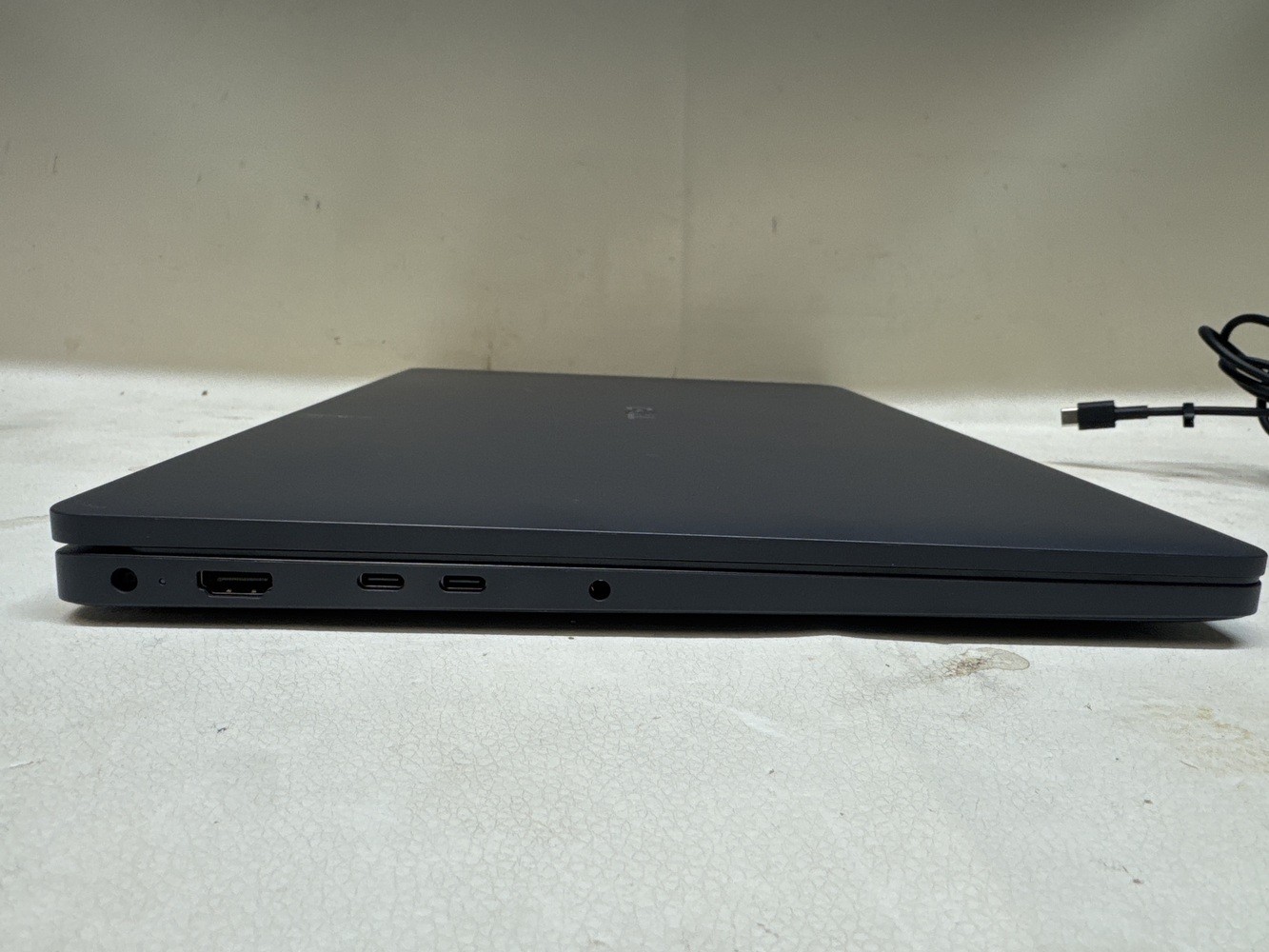 DELL PRO 16 INTEL CORE I5 120U 16GB RAM WITH CHARGER