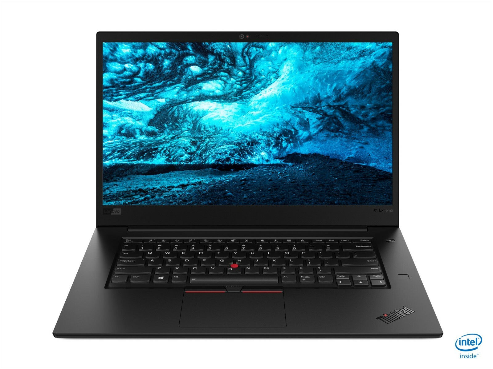 CAPTAIN NOTEBOOK LENOVO X1 EXTREME 2: i7-9750H 64G 1TB TOUCH UHD OLED GTX1650