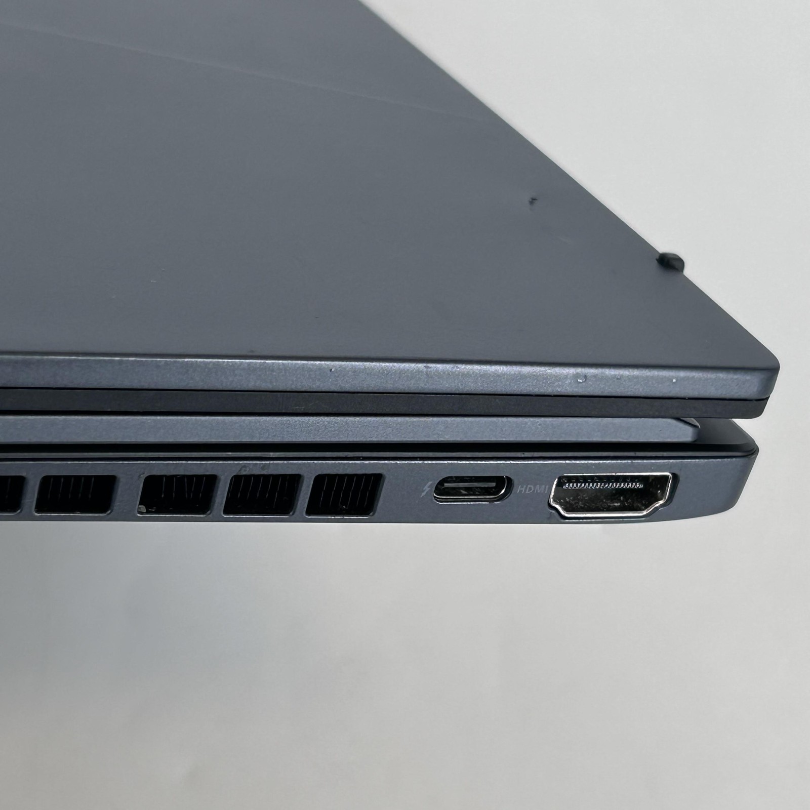 Asus Zenbook Duo 14 QHD+ TOUCH 2.9 GHz Ultra 9 285H 32GB 1TB SSD Good FRAME GAP