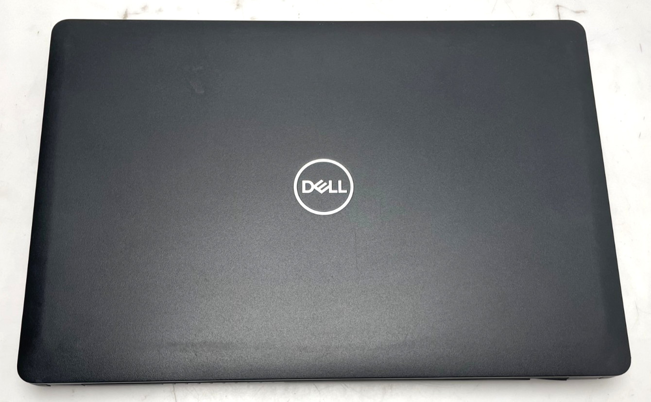 Dell Latitude 3580 15.6″ i3-6006U 8gb Ram 250gb SSD Linux OS “Fair” Bttry