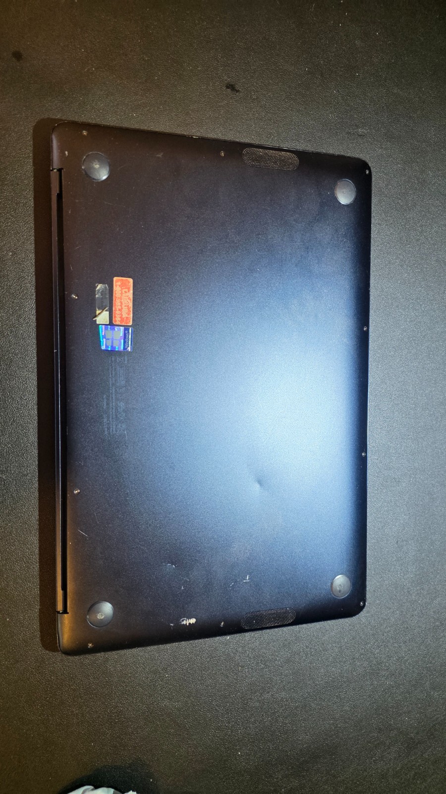 ASUS Zenbook Pro 15 UX580GE i9-8950HK 2TB Disk 16GB RAM Fingerprint + Screenpad