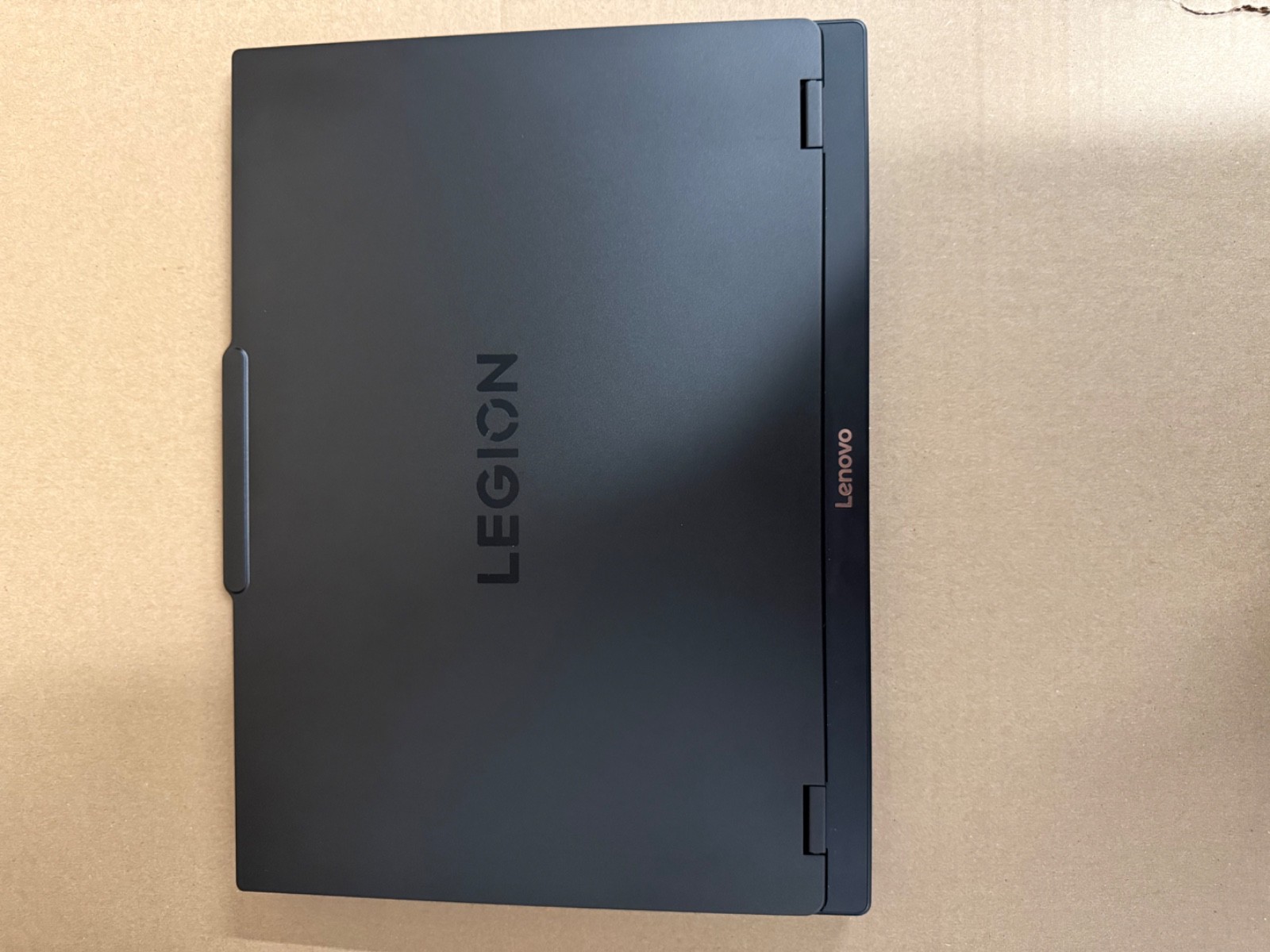 Lenovo Legion 15.1″ OLED Gaming Laptop. Ryzen 7 260 Rtx 5060 upgraded 32GB Ram