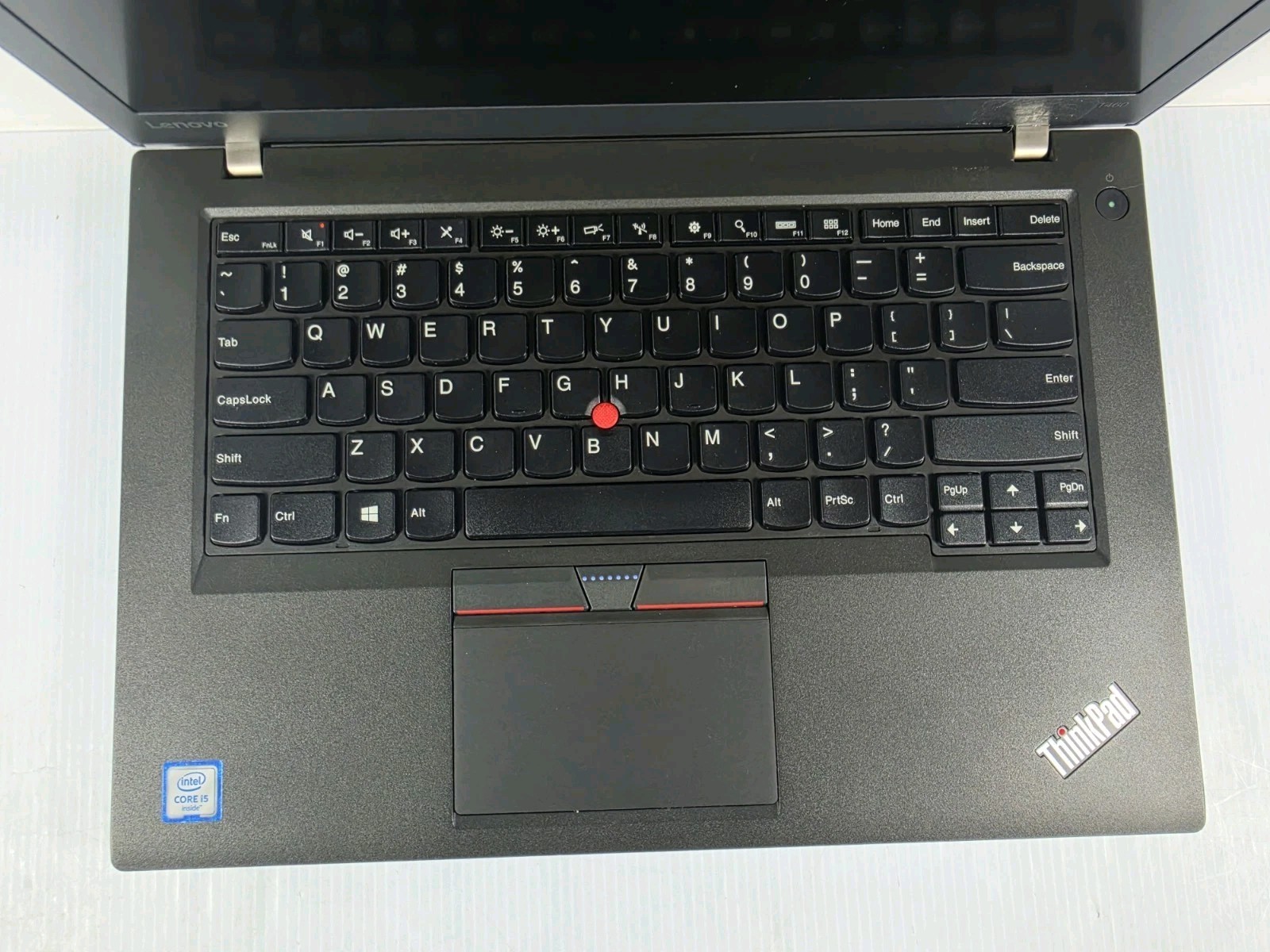 Lenovo ThinkPad T460 Intel Core i5-6200U 2.3ghz 16GB RAM 500GB SSD Window 11