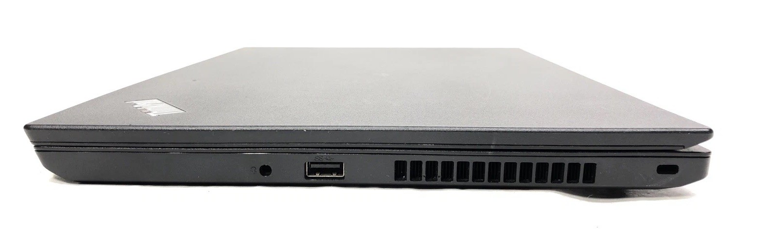 Lenovo ThinkPad L480, Intel Core i5-7300U @2.60Ghz, 8GB RAM, NO SSD/OS, PARTS