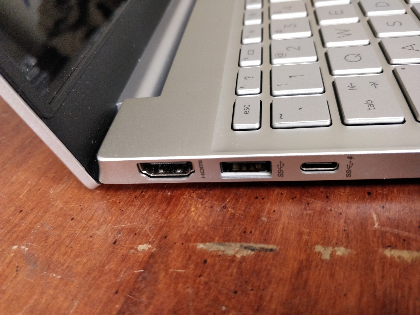 HP Pavilion 15-EG2078NR INTEL CORE I7-1260P@2.10GHz 8GB RAM NO DRIVE PARTS 9121