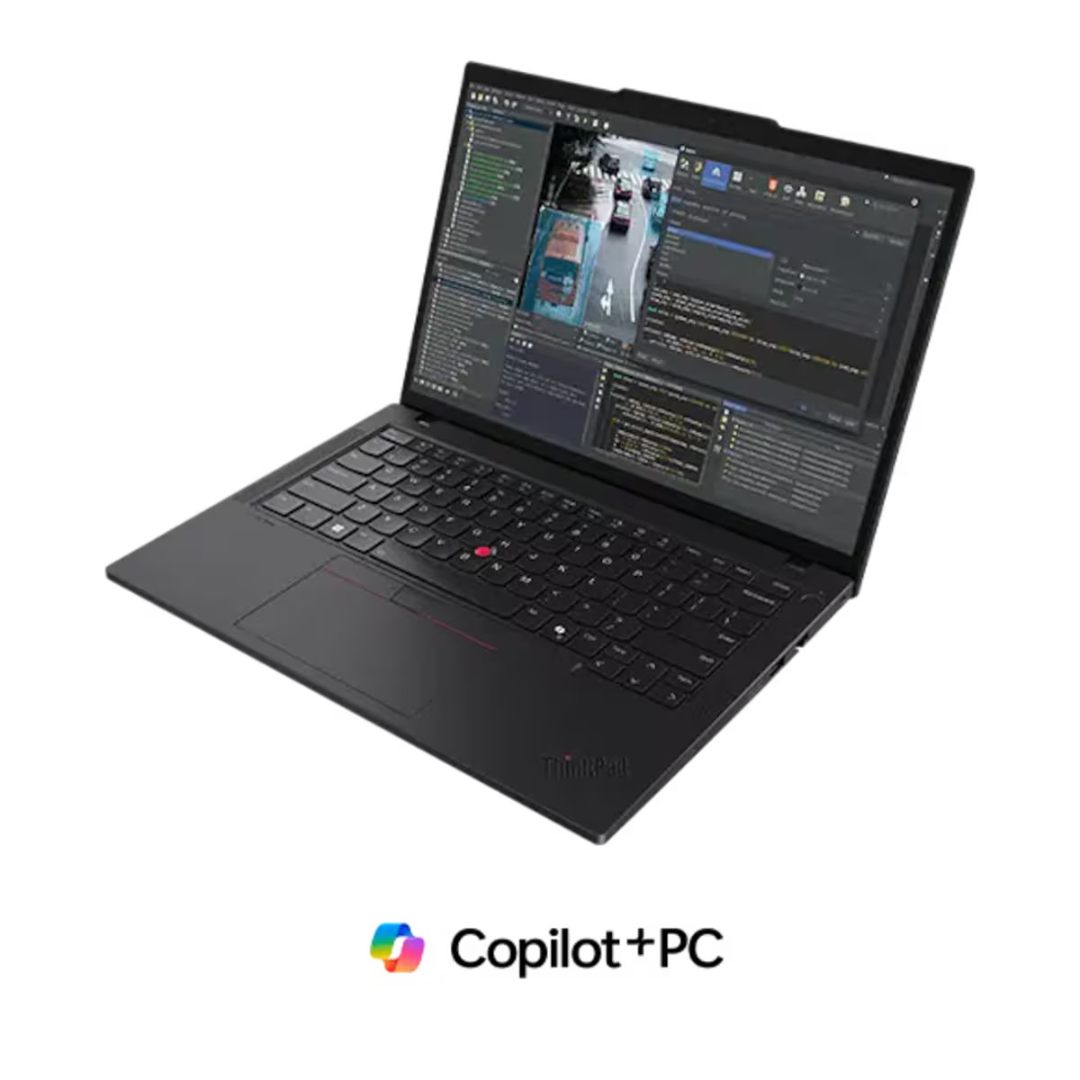 Lenovo ThinkPad P14s Gen 6 AMD Ryzen AI 7 PRO 350 16GB RAM 512GB SSD 14 in W11