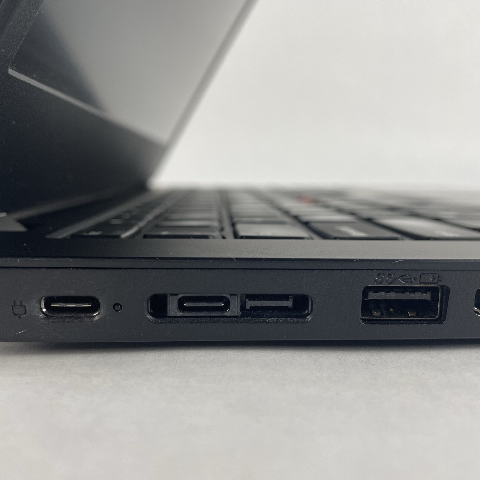 Lenovo ThinkPad L14 Gen 1 14″ i5-10210U 1.60 GHz 8 GB RAM No SSD/OS/AC