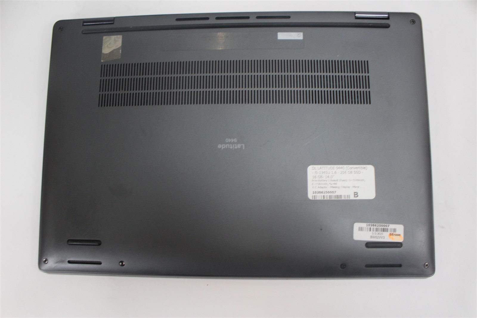 Dell Latitude 9440 2023 14” Core i5-1345U 1.6GHz 16GB 256GB SSD