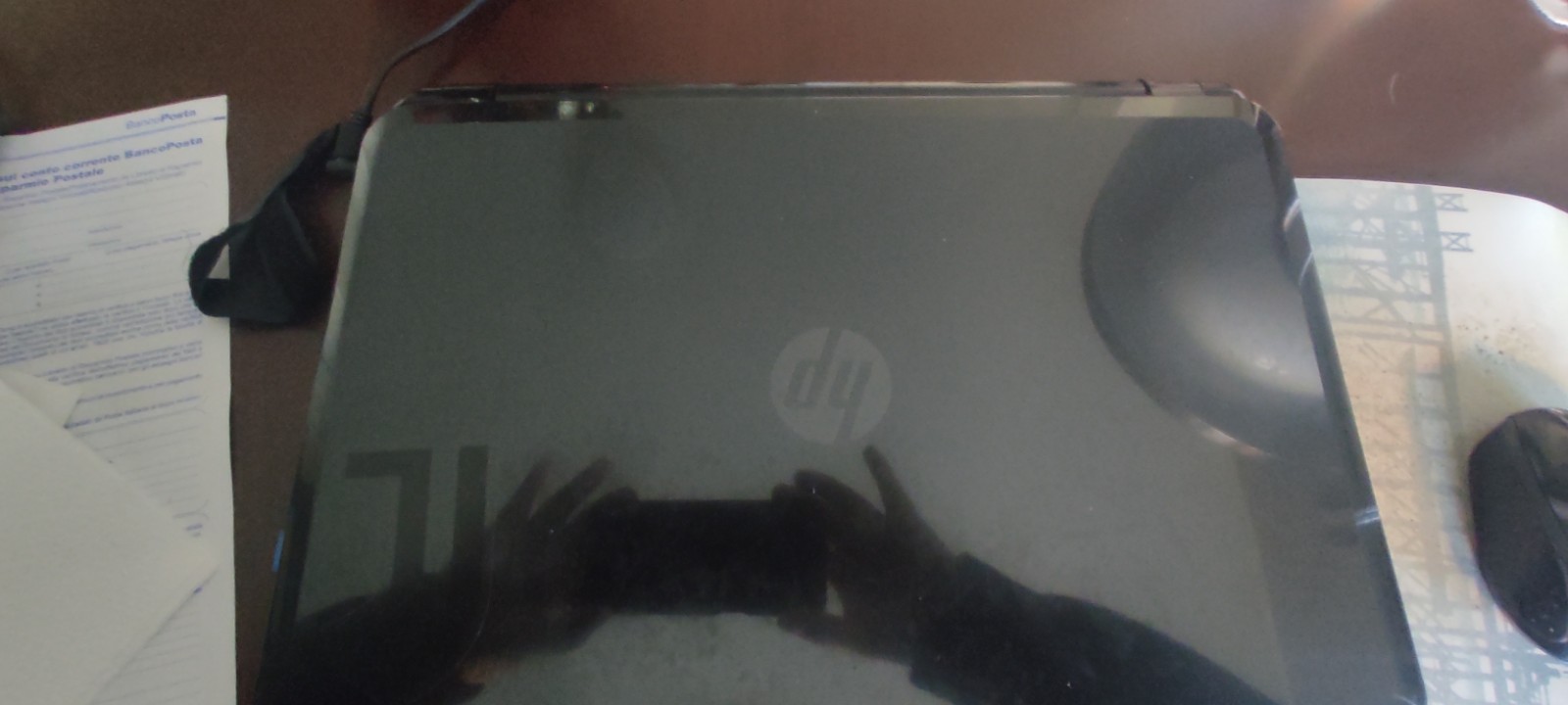 HP 15-d003sl Notebook Intel Core i3-31 Processor 10M-ram 4GB