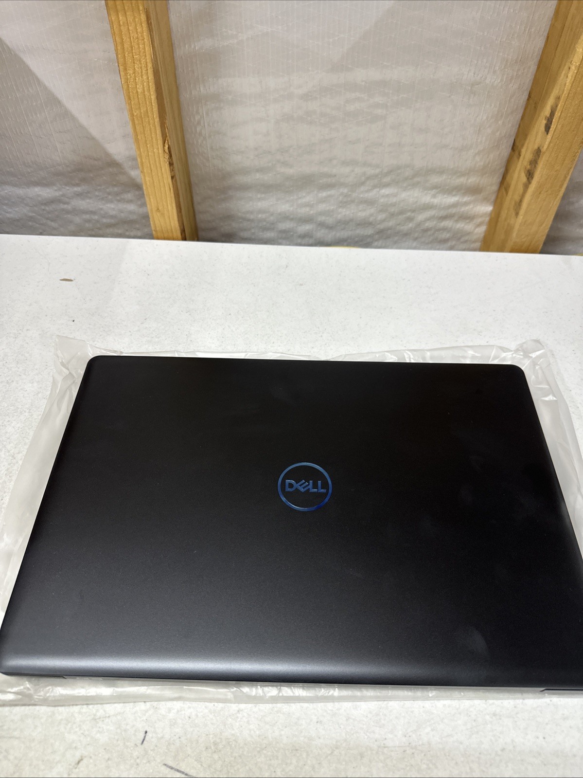Dell G3 15 3579​ 15.6″ FHD Laptop/intel i5-8300H/8GB/16GB RAM/GTX 1050 Ti/Win10