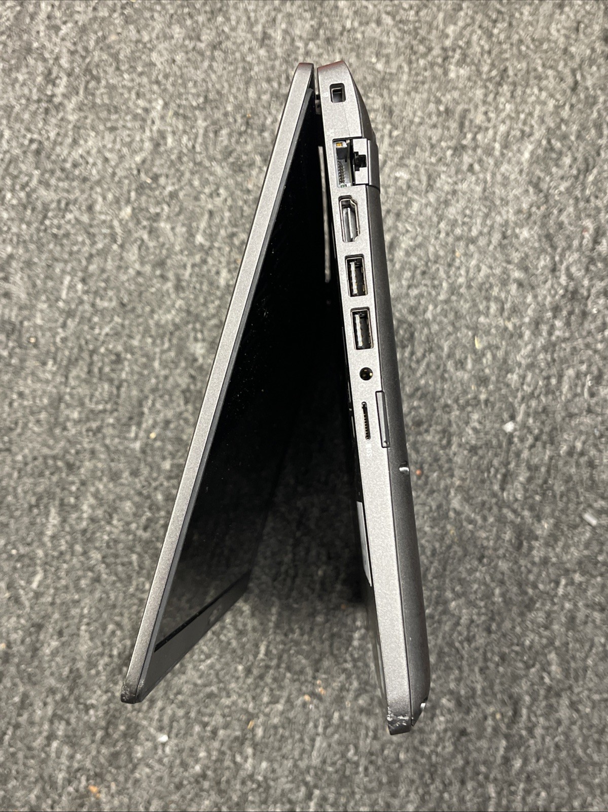 Dell Latitude 5591 15.6″ Intel Core i5-8th gen 8GB RAM 256GB SSD Win11Pro