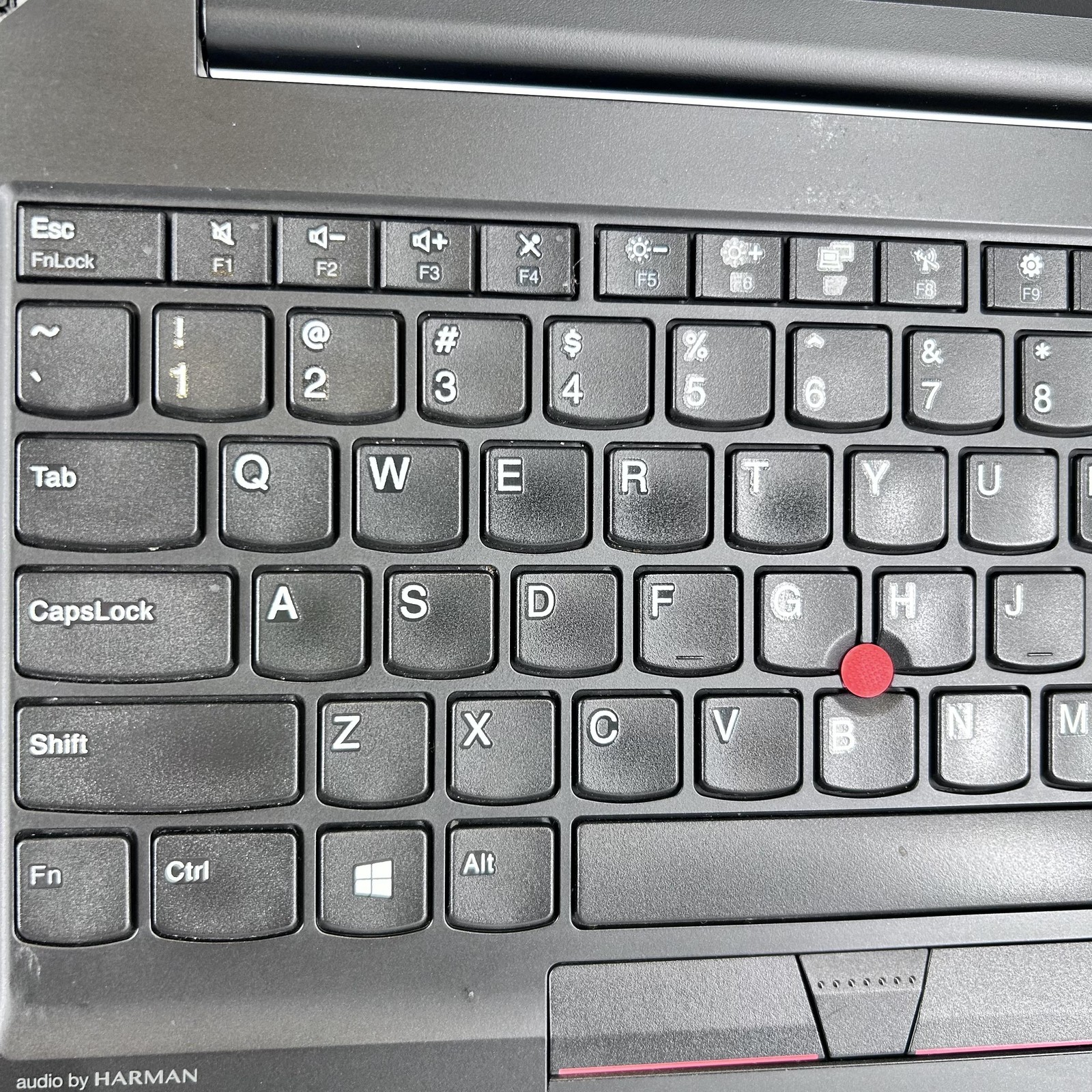 Lenovo ThinkPad E15 15″ FHD i7-10510U 1.80GHz 16GB 256GB SSD Good