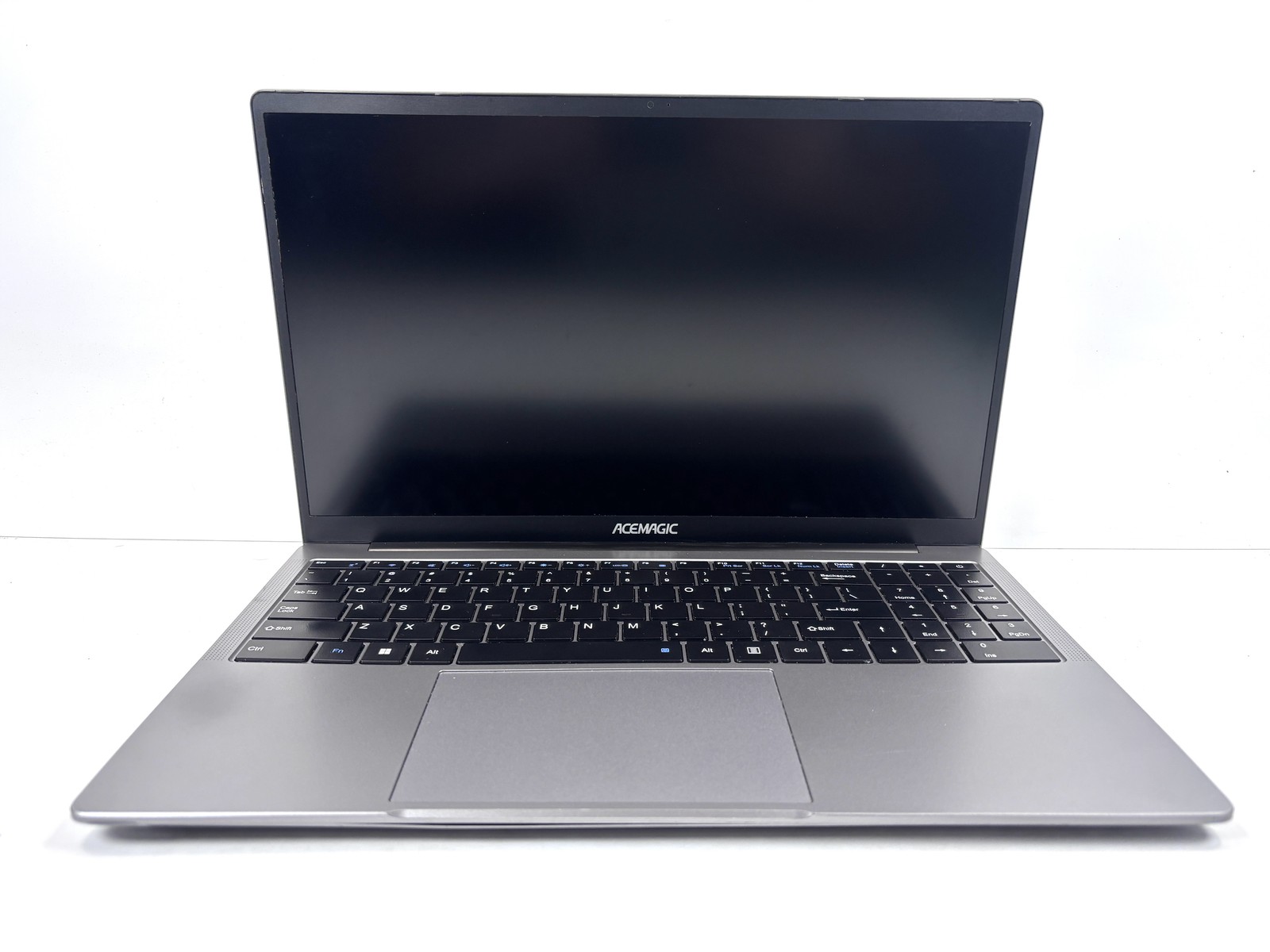 FOR PARTS: Acemagic AX15 – 15.6″ FHD, Alder Lake N95, NO RAM, No Storage