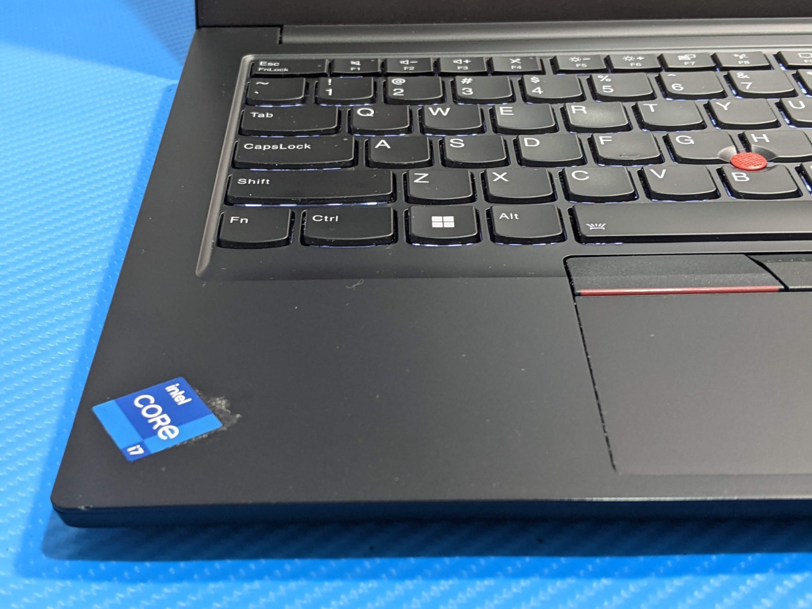 Lenovo ThinkPad E14 Gen 2 14″ FHD TOUCH i7-1165G7 2.8GHz 16GB 512GB SSD W11P +PA