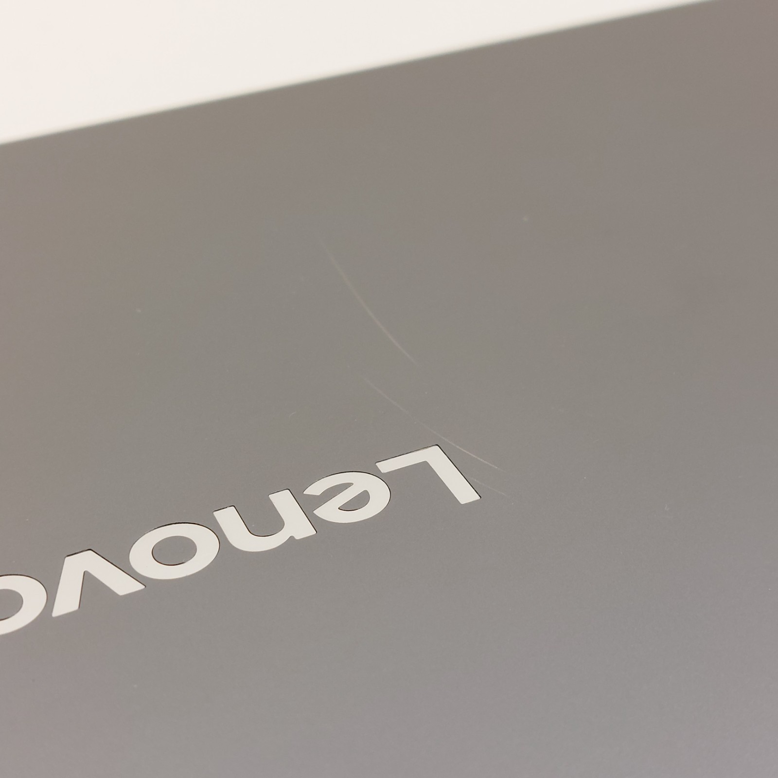 Lenovo IdeaPad Slim 3x 15.3 Touch Snapdragon X 16GB 1TB SSD GRAY 83N30010US-READ