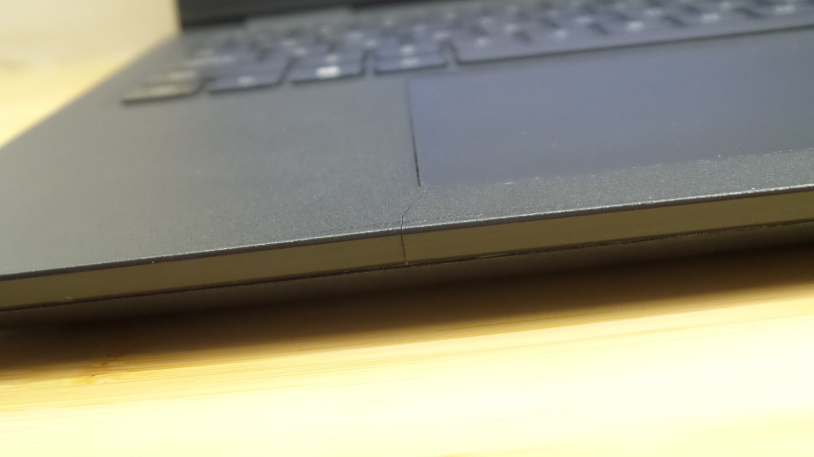 Functional DELL Latitude 3520 Touchscreen | i7-1165G7 | 8 GB RAM | 256 GB SSD