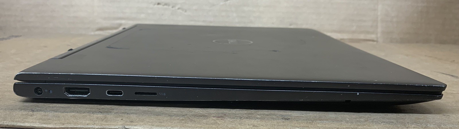 Dell Inspiron 7591 2n1 Intel Core i5-10210U@1.80GHz 16GB DDR4 RAM NO SSD/HDD