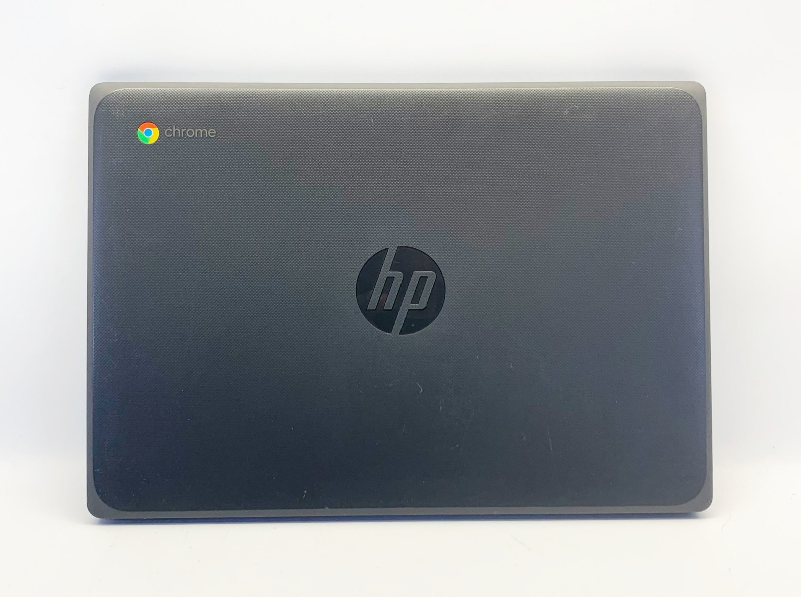 HP ChromeBook 11A G8 EE AMD A4-9120C RADEON R4 1.60GHz 4GB RAM 11.6″ Chrome OS