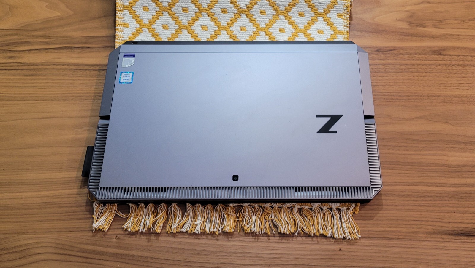 HP ZBook x2 G4; 14″ Screen; with Pen/Stylus; 32GB RAM; $2000 OBO