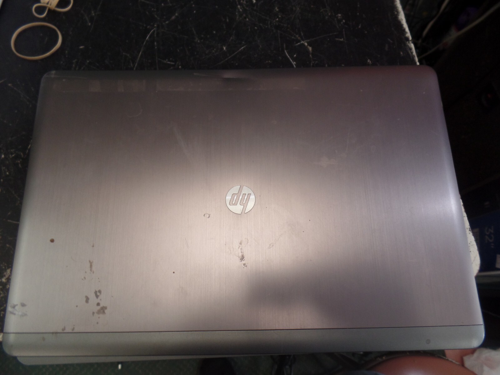 HP PROBOOK 4540S INTEL CORE I3-3110M 2.40GHz 4GB RAM 250GB SSD