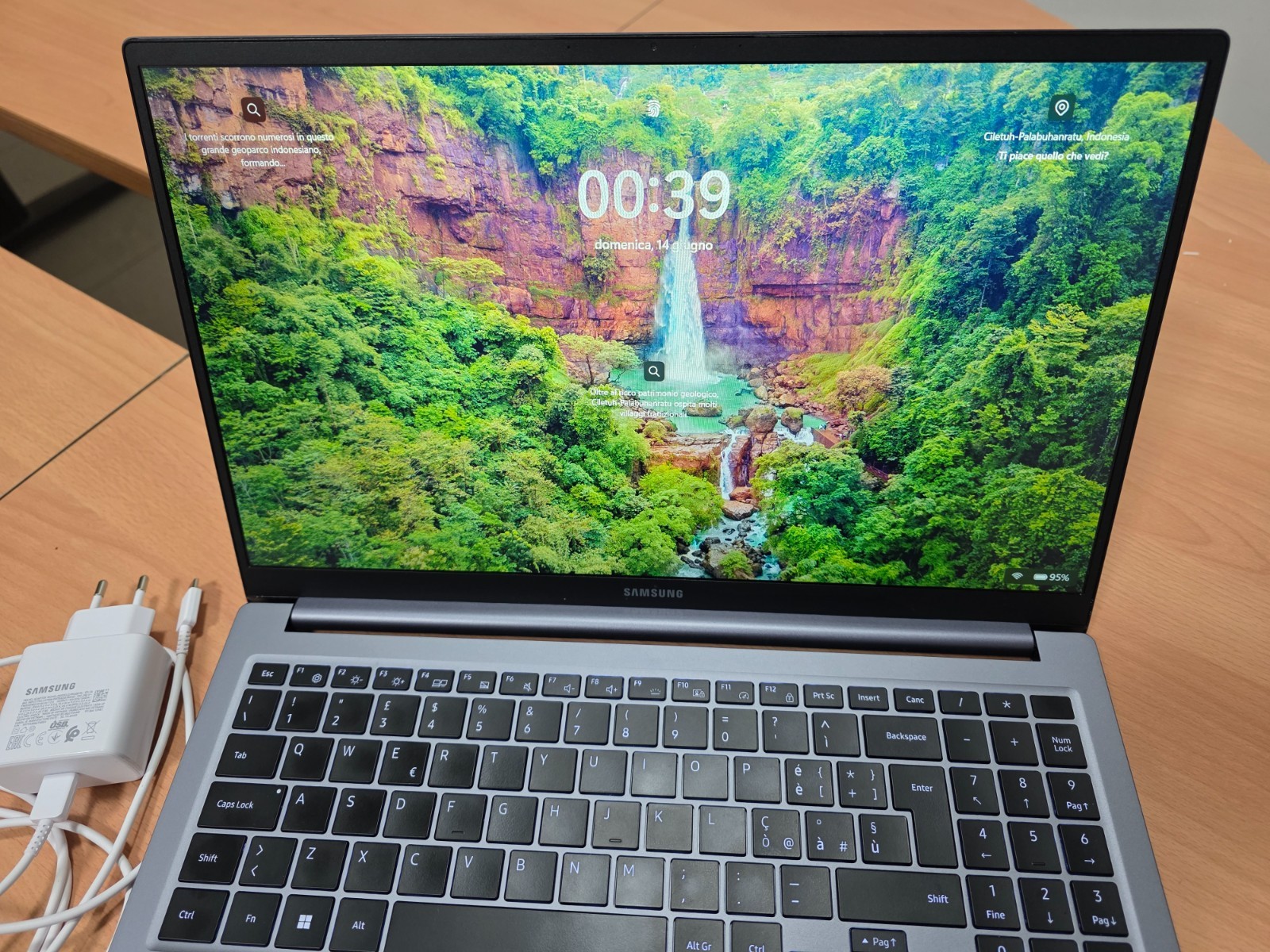 Samsung Galaxy Book 4
